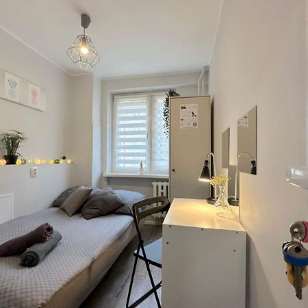 Pineapple Room Гданьск Экстерьер фото