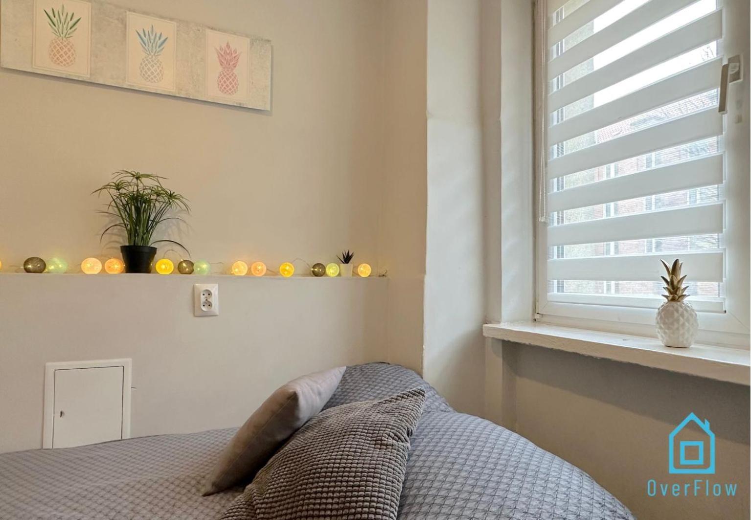Pineapple Room Гданьск Экстерьер фото