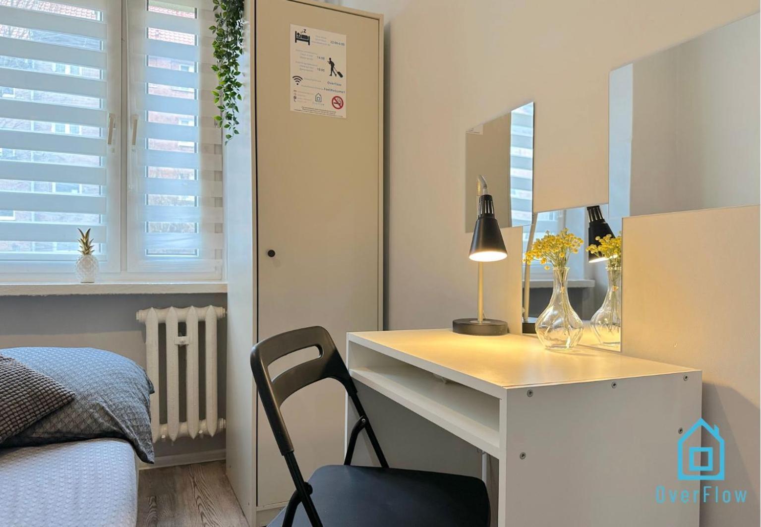 Pineapple Room Гданьск Экстерьер фото