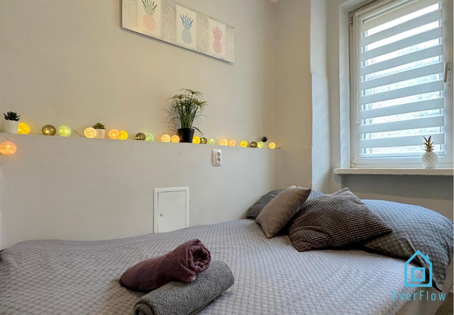 Pineapple Room Гданьск Экстерьер фото