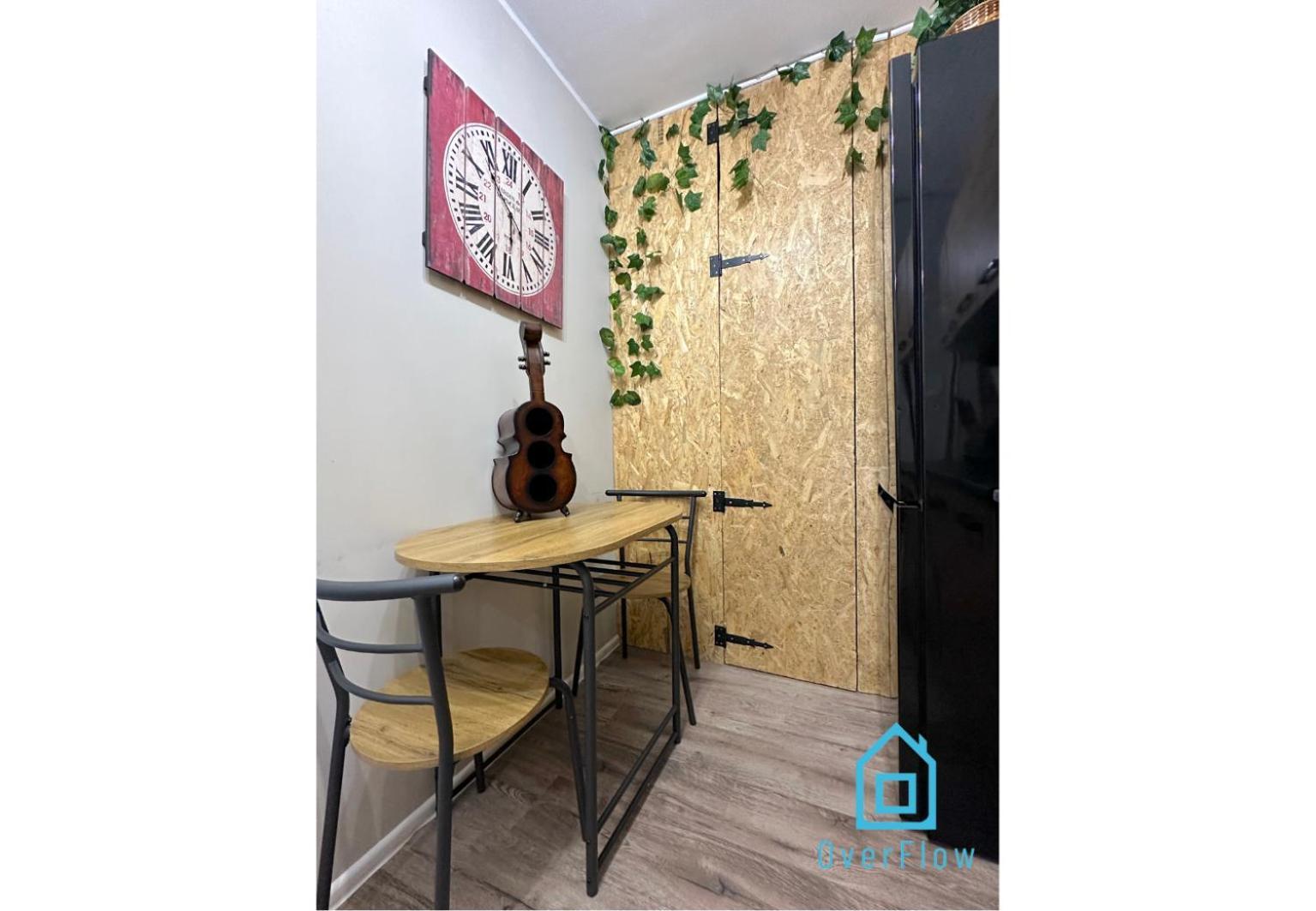 Pineapple Room Гданьск Экстерьер фото